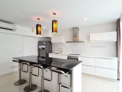 One-north Residences (D5), Apartment #223870931